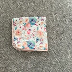 Copper Pearl Bloom Hooded Bath Towel